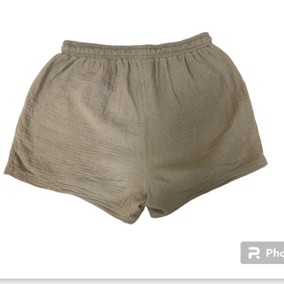 Evereve Ravi Short Java Guaze - Picture 16 of 16